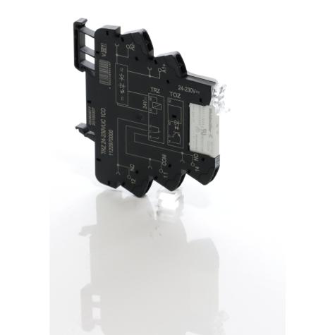 Relaikoppler TRZ 24-230VUC 1CO Neu